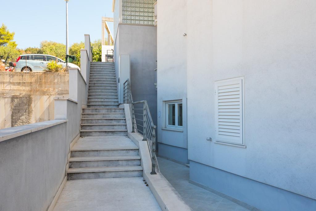 Apartment Dam Ragusa Camera foto